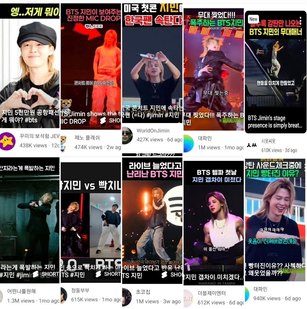 JIMIN DATA | very slow tweet media