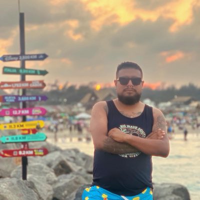 Smithsoul00's tweet photo. #NuevaFotoDePerfil https://t.co/DDWuv9lgFL