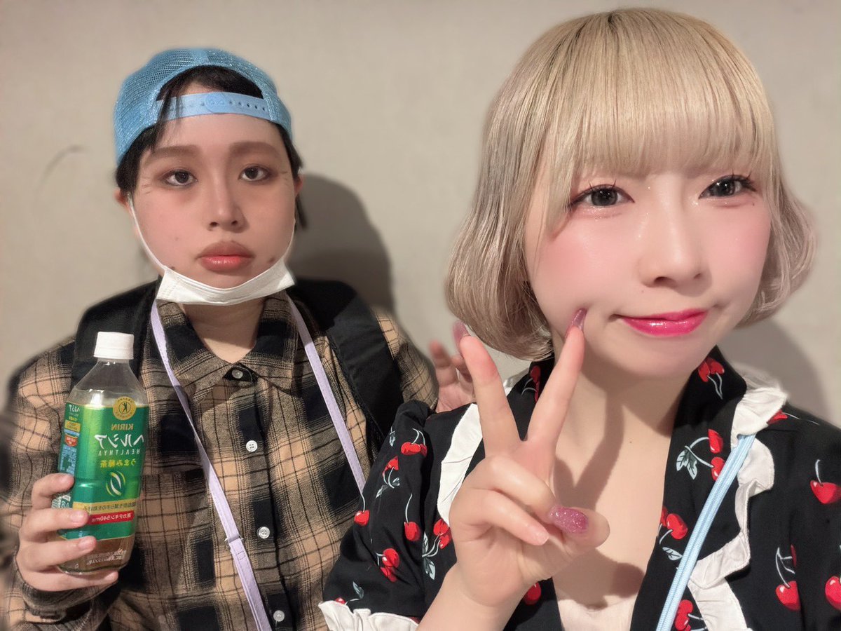 💄風間春菜🌈🌷エンタメ情報🍨 tweet media