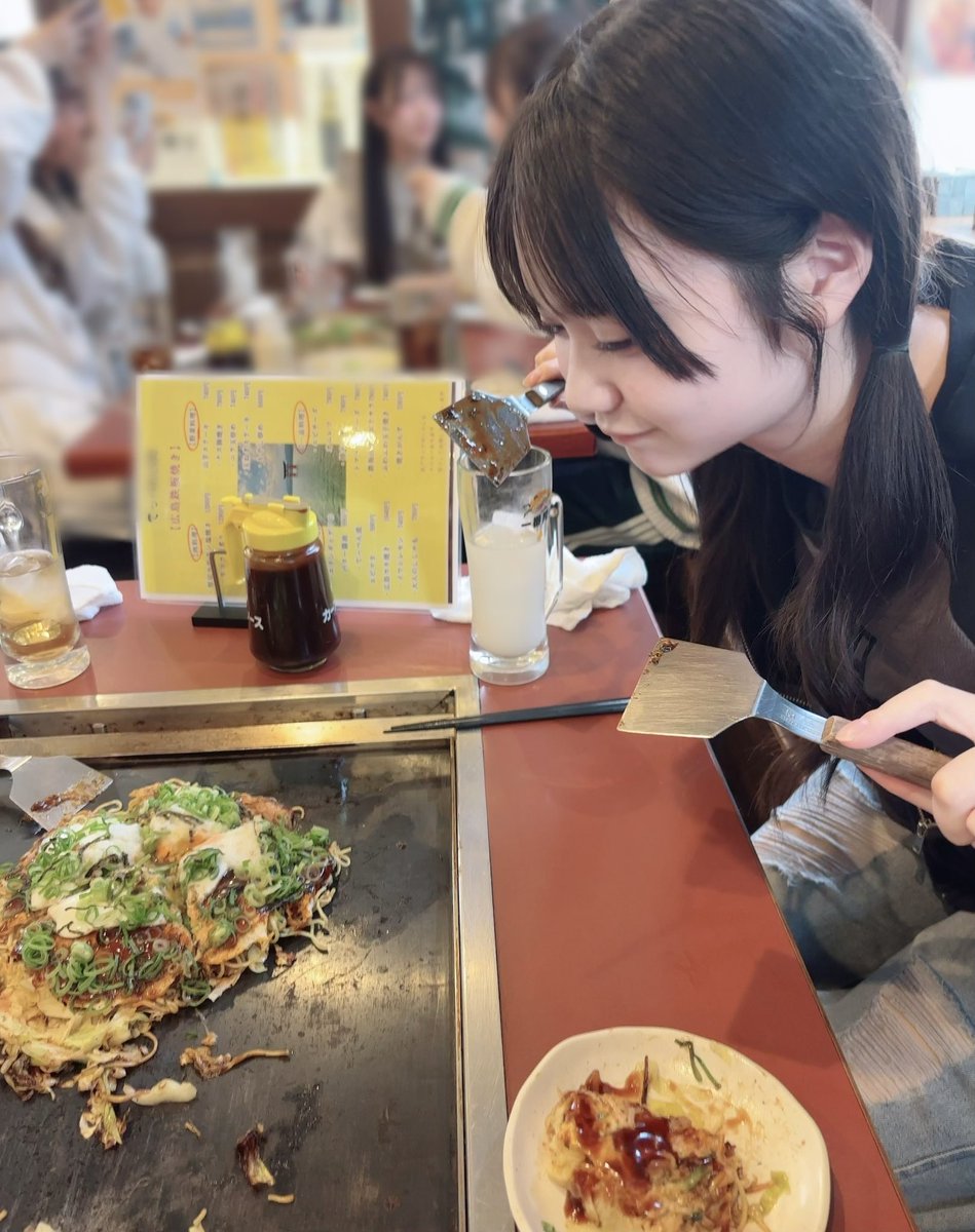 森野めね(KAWAII LAB.SOUTH) tweet media