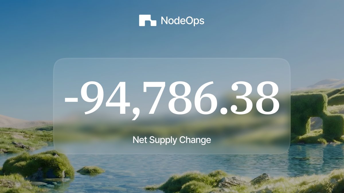 NodeOps tweet media