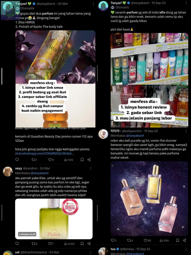 Tanyarl 💚 tweet media