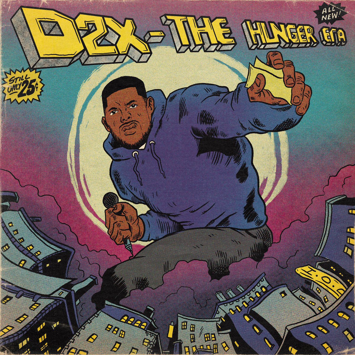 D2X tweet media