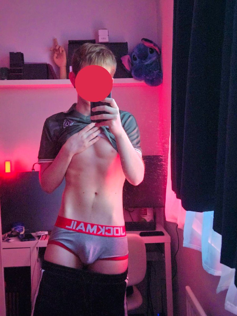 LDN Twink tweet media