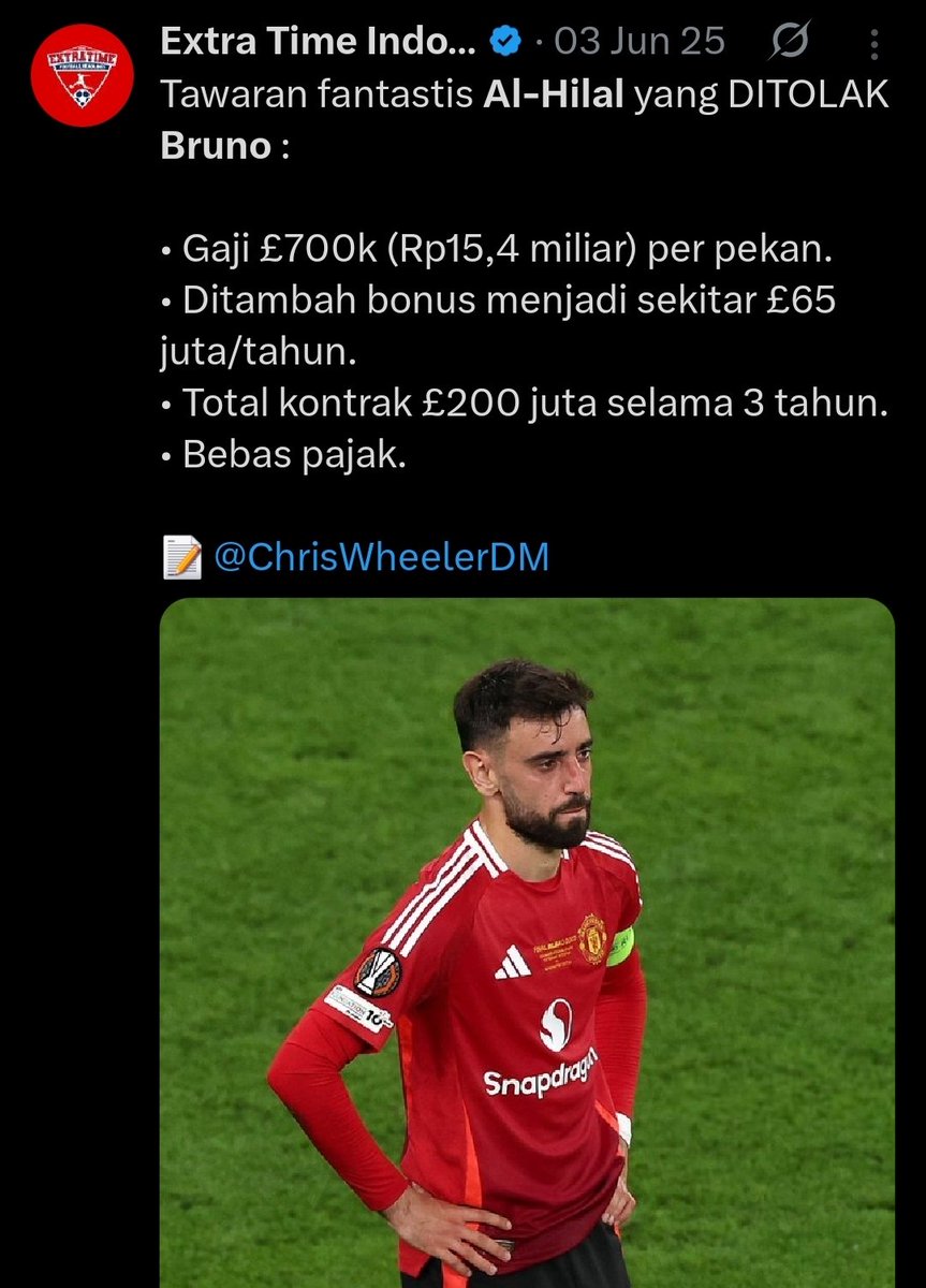 Extra Time Indonesia tweet media