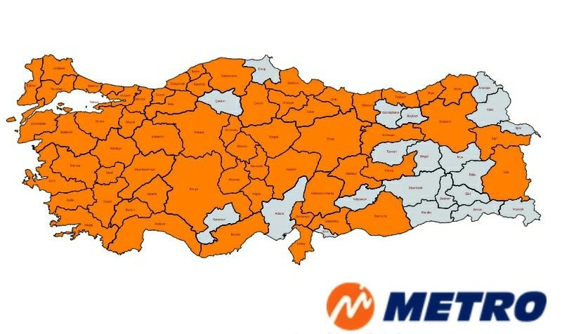 Haritaları Keşfediyoruz tweet media
