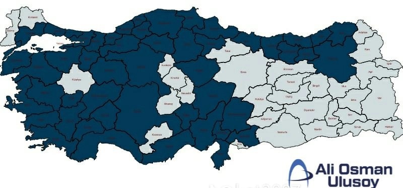 Haritaları Keşfediyoruz tweet media