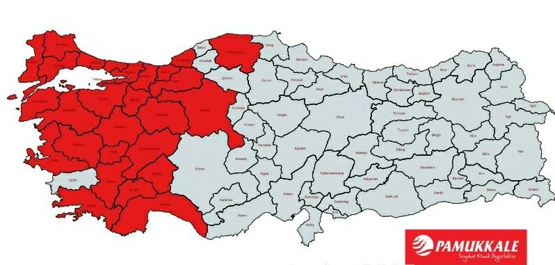 Haritaları Keşfediyoruz tweet media
