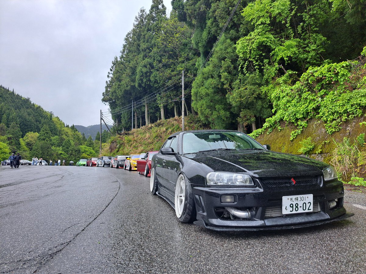 ムンム tweet media