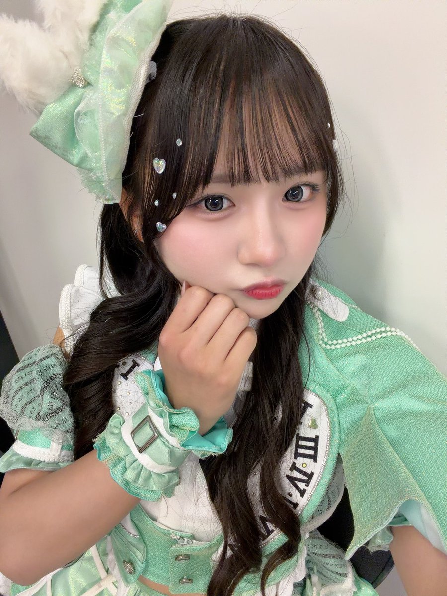 おねぎ【のんふぃく！候補生】 tweet media