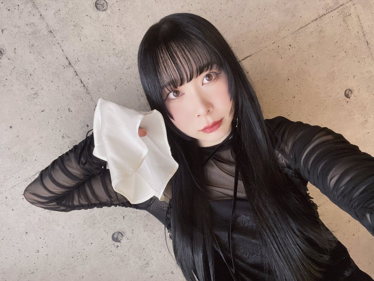 藤原美咲（そこに鳴る） tweet media