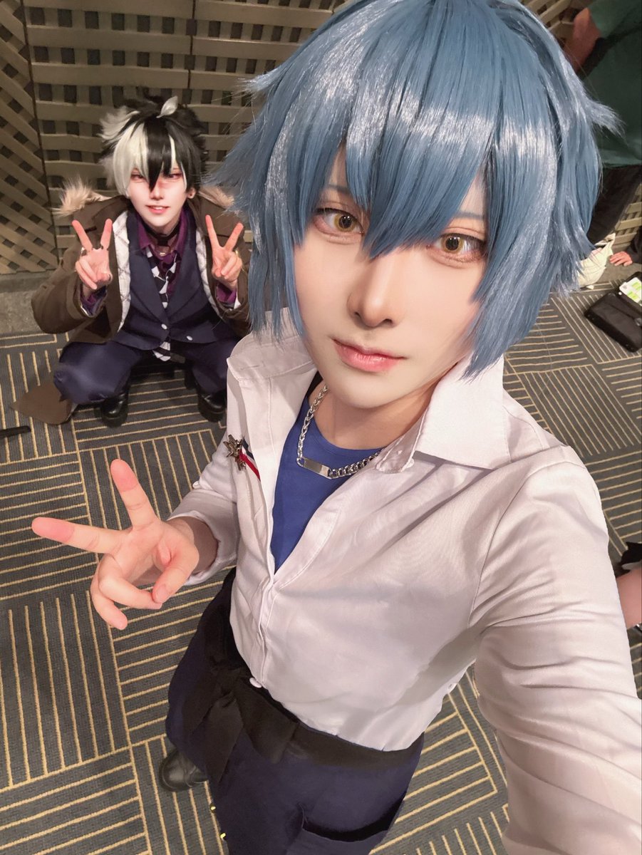 カエ tweet media