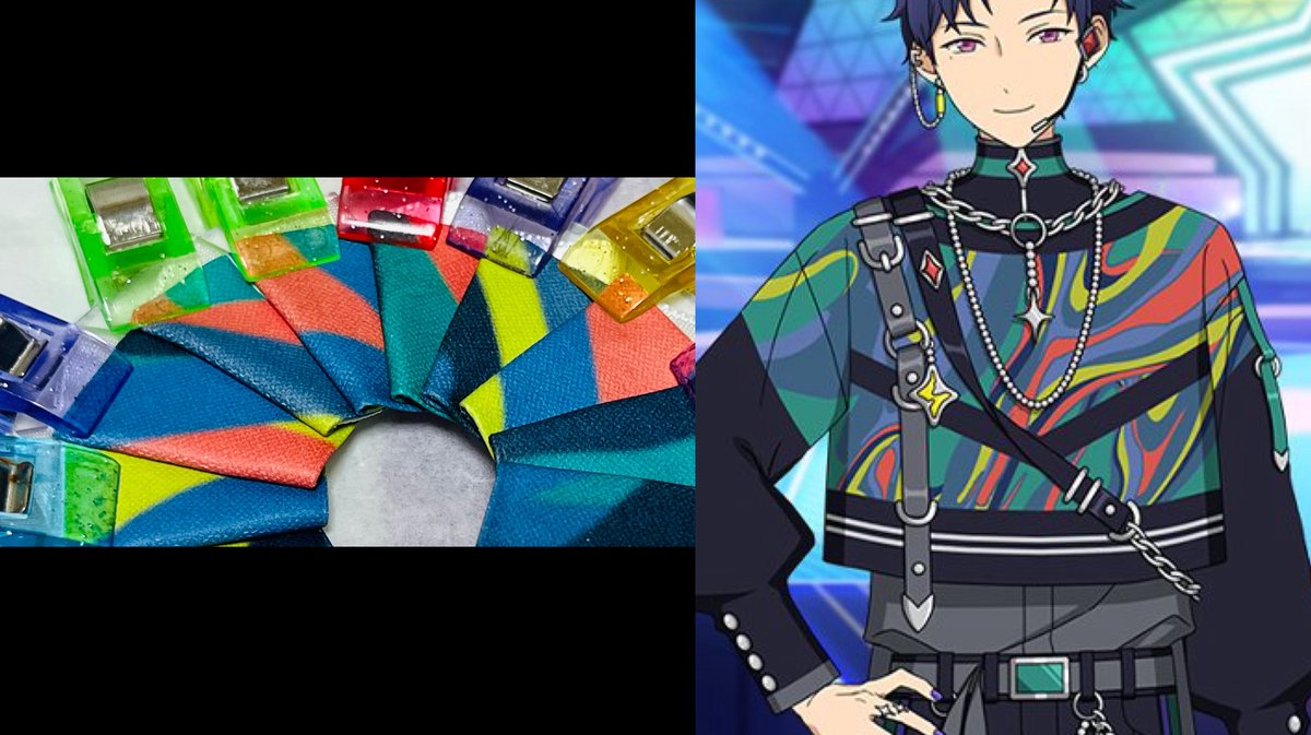 cecil_enst_'s tweet image. #伏見弓弦  #ROUTE  #cecil_toybox_