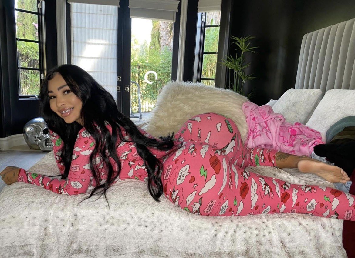 Brittanya Razavi tweet media