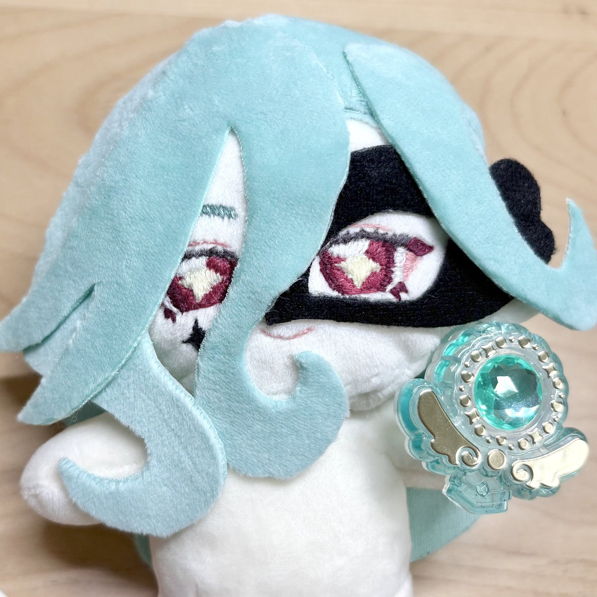 も² tweet media