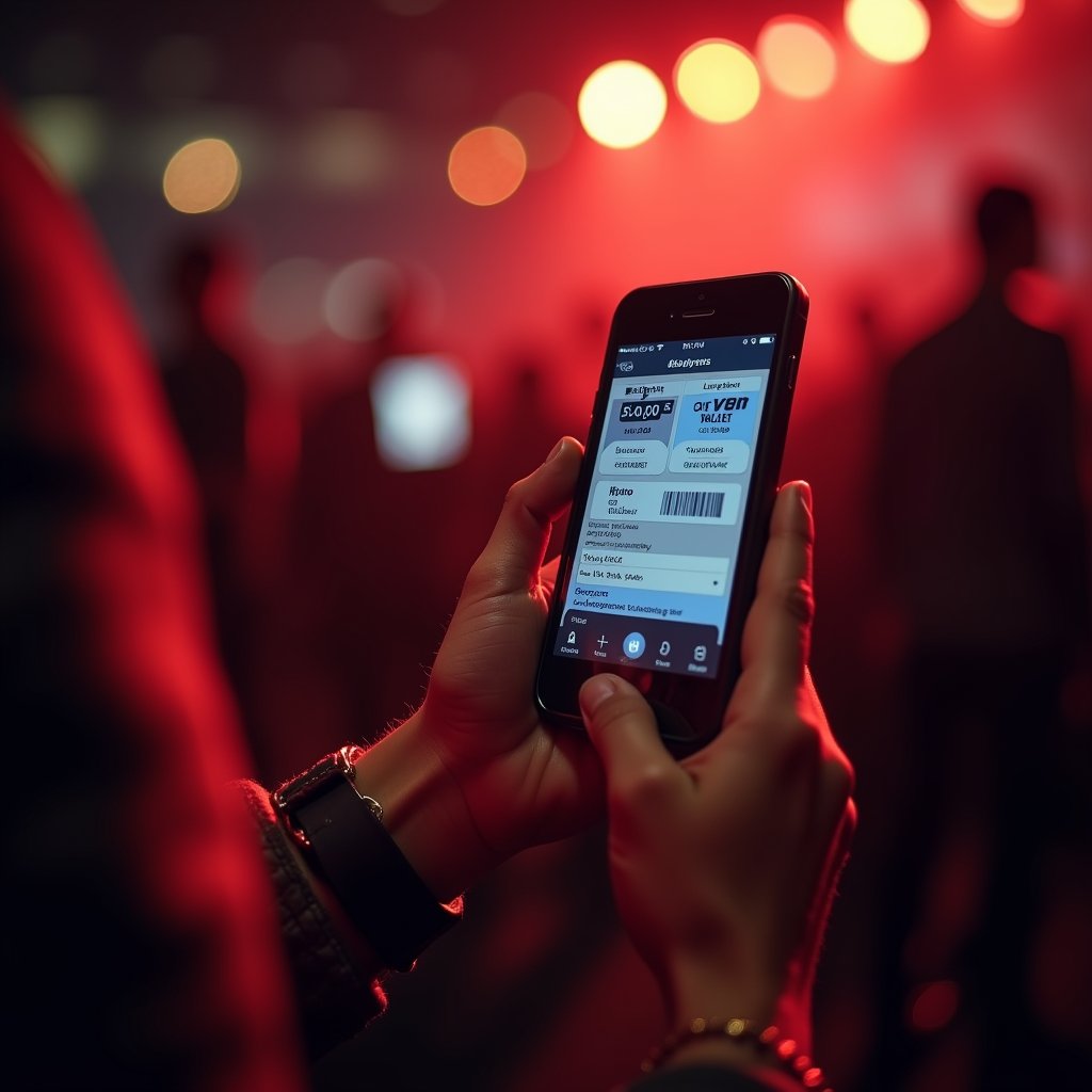 thechubbshow's tweet photo. We use dynamic pricing, mobile wallets, and verified-fan access to cut no-shows, speed entry, and boost ticket revenue — for example, faster door flows and higher per-event take. See how our ticketing keeps shows smooth and profitable: https://t.co/fT0OFHIurG #EventTech https://t.co/PKGQAGJlj3