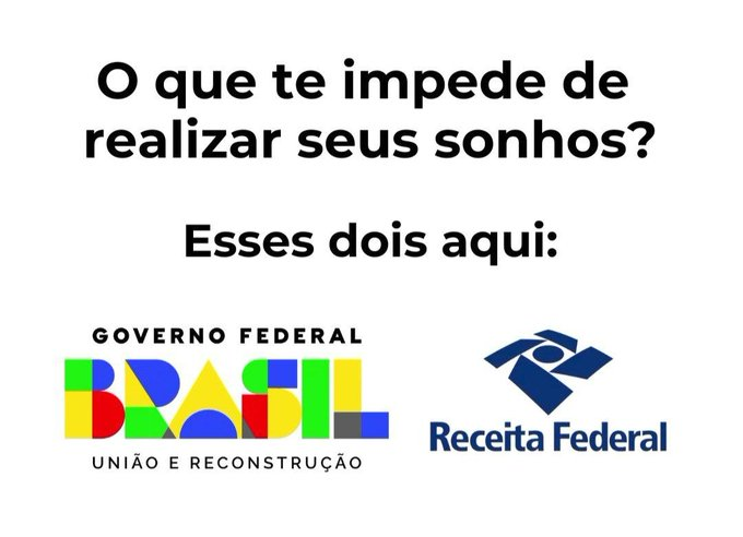 yuzinhaaa's tweet photo. Eu quero ver político passando fome https://t.co/RNvUExlvEz