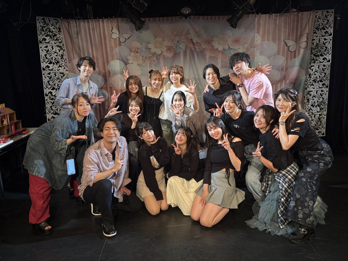 水崎 綾 tweet media