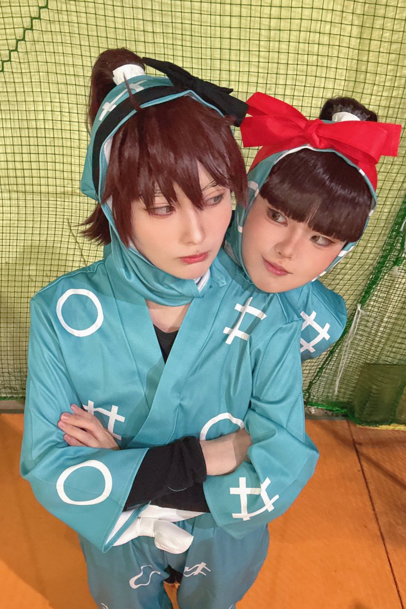 給油口 tweet media