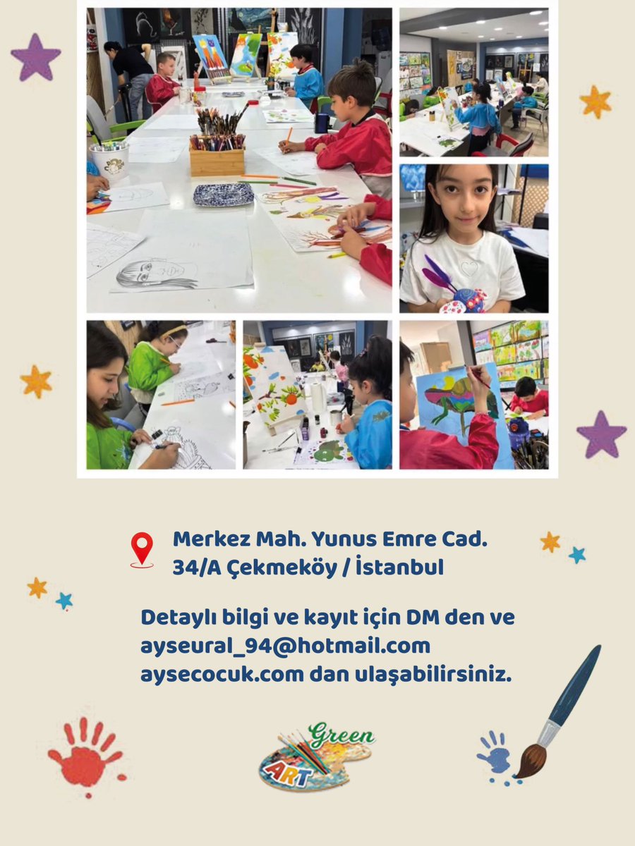 Ayse tweet media