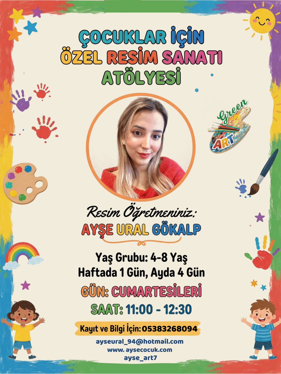 Ayse tweet media