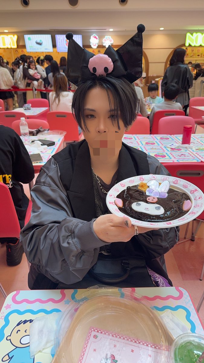 憂（Yu）ゆう tweet media