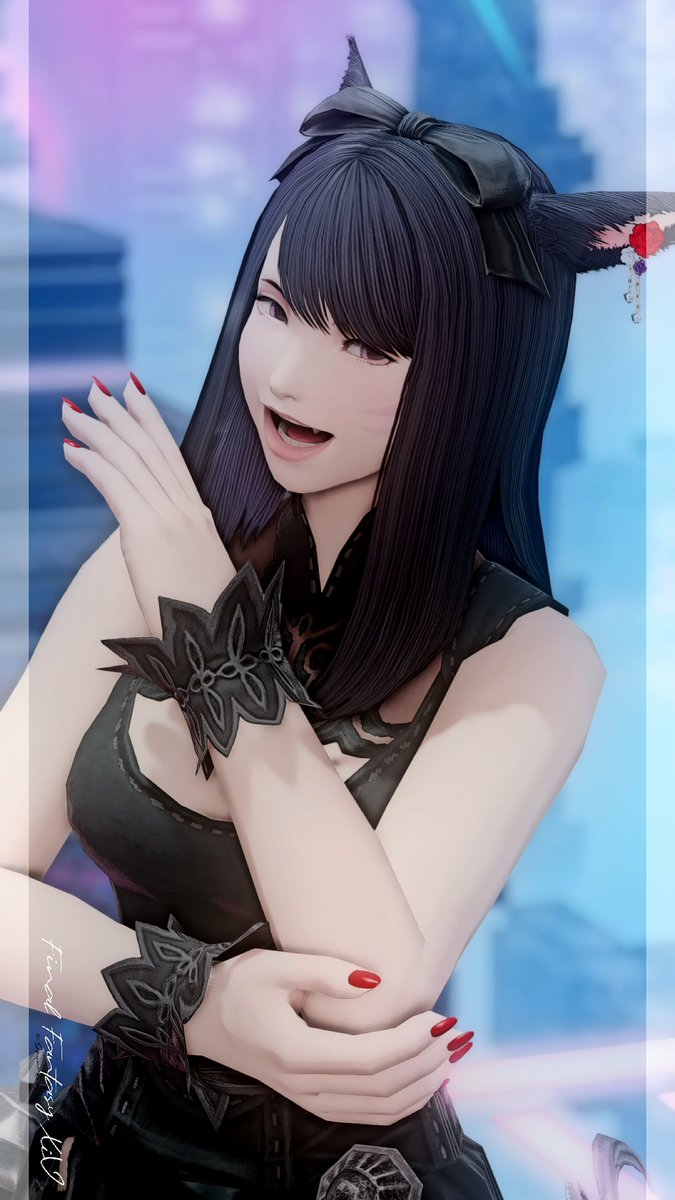 yuzz_ff14's tweet photo. 高笑い

#FF14 #FF14SS https://t.co/lF3KQrc7bF