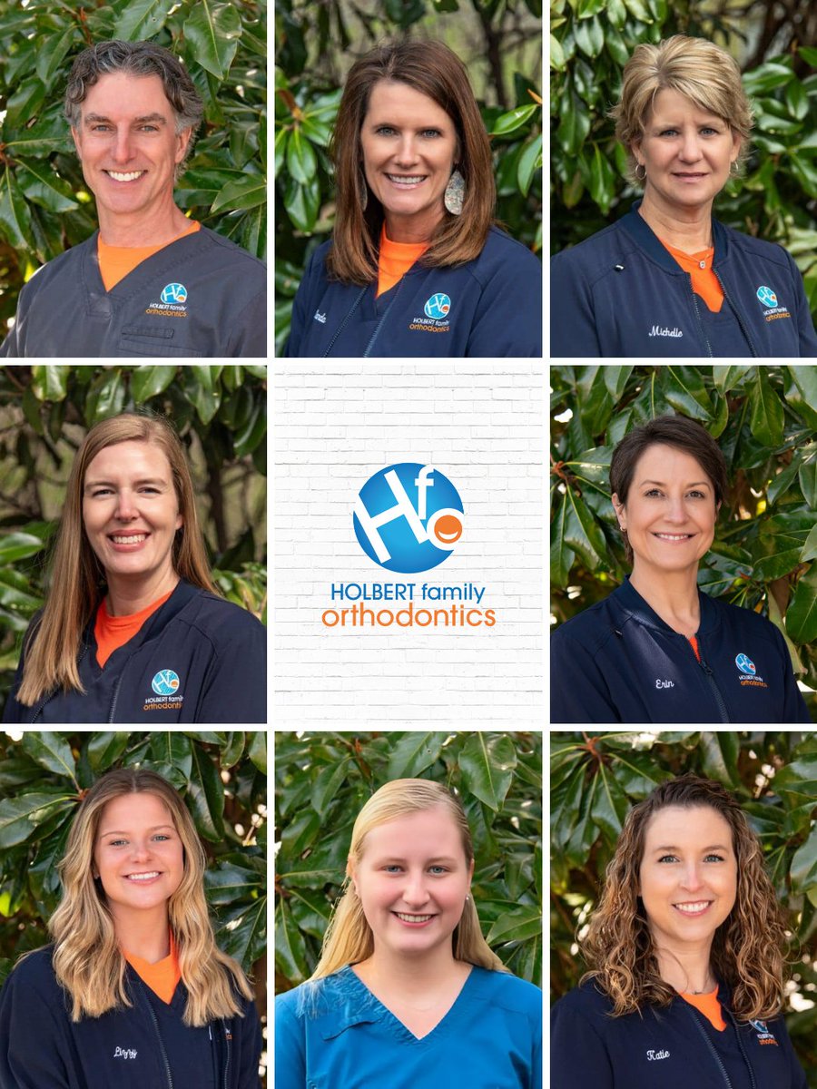holbertbraces's tweet photo. From check in to chairside care, we are here to cheer you on through every step of treatment and celebrate every smile milestone. 🎉

📍 | New Kent, VA
📍 | Richmond, VA
🌐 | https://t.co/numSkOTCi5

#HolbertFamilyOrthodontics #NewKent #Richmond https://t.co/DOEwnHRgcd
