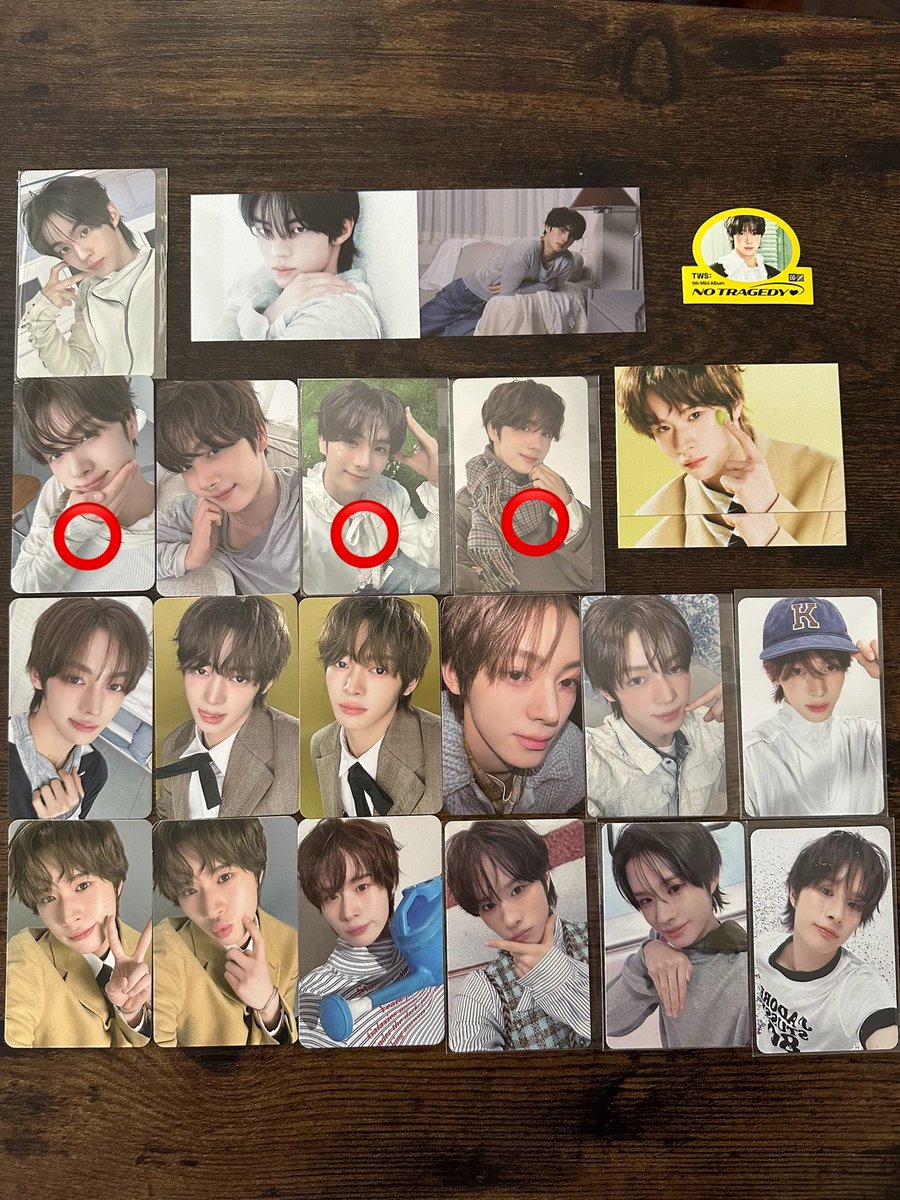 YJ♡ tweet media
