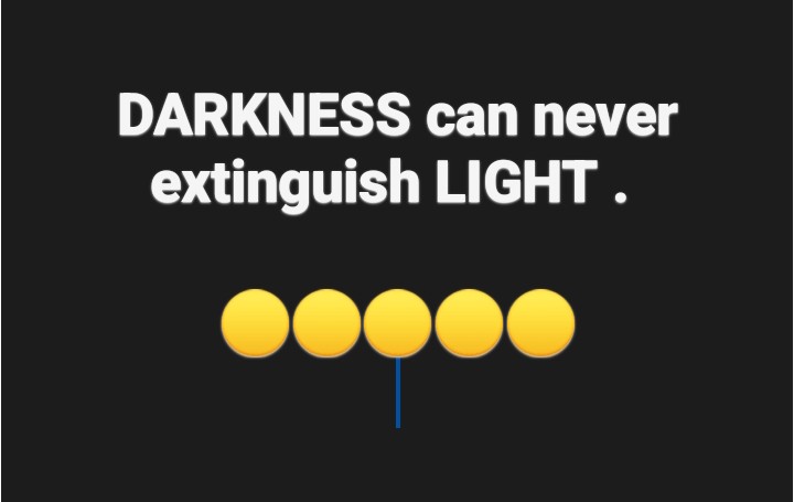 NathiMsezane2's tweet image. The good things about #EXCELLENCE is that :  

*It does not need validation 
*It is not done for APPLAUSE