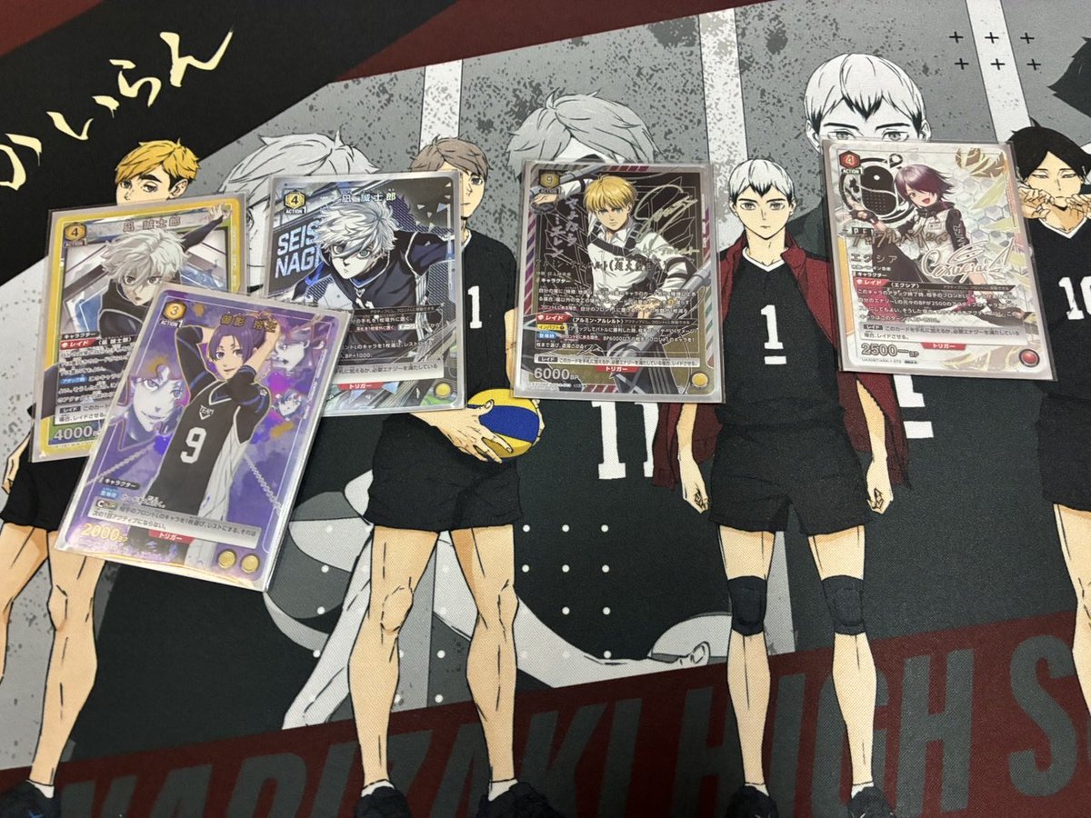 月下CS(5/3・4大型開催！) tweet media