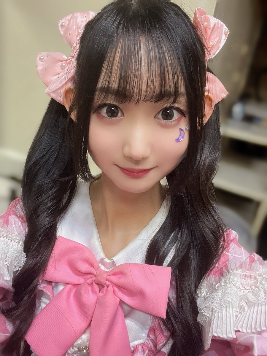 桜愛実優yourfave6/14 1周年ワンマンライブ tweet media