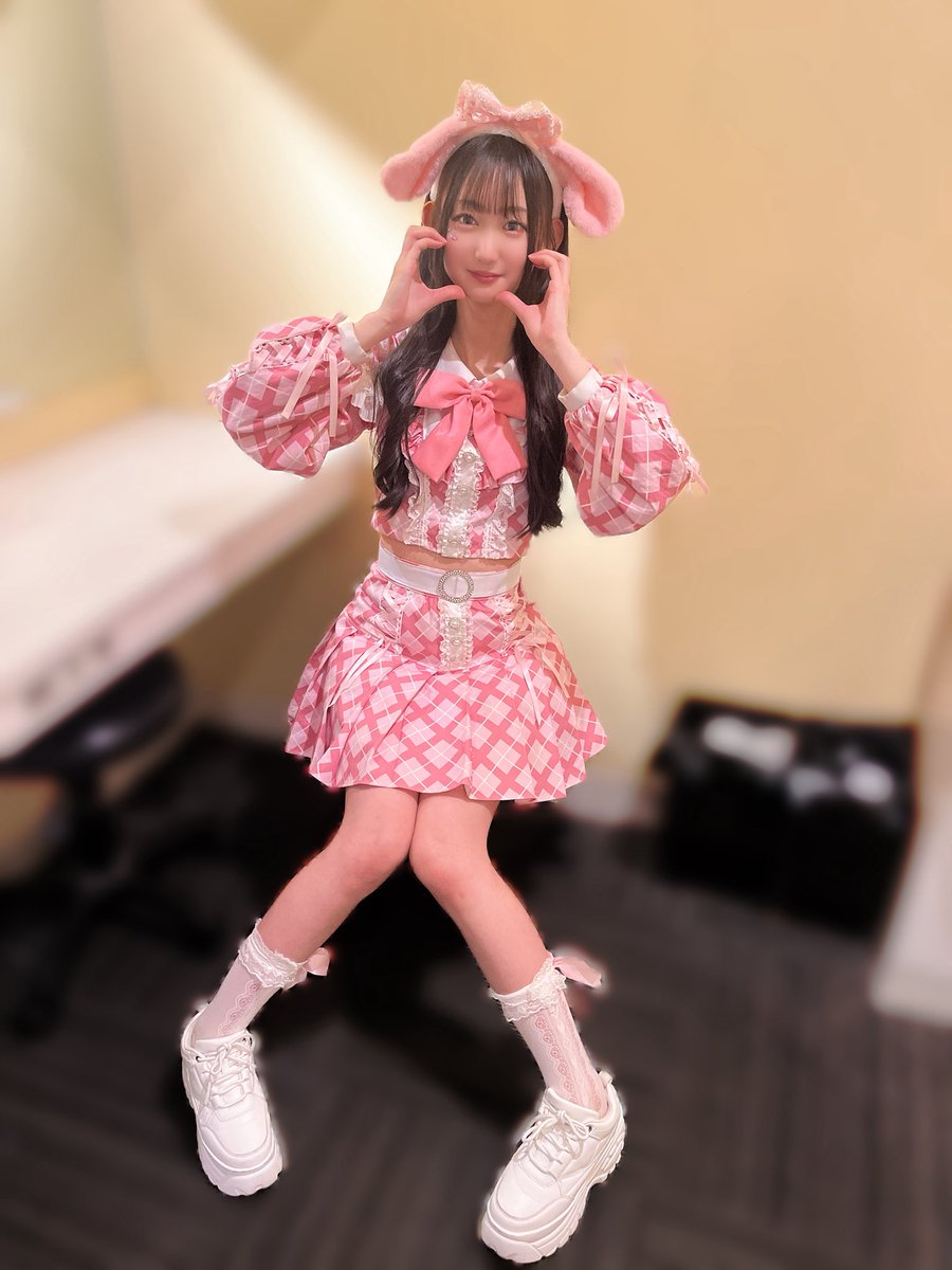 桜愛実優yourfave6/14 1周年ワンマンライブ tweet media