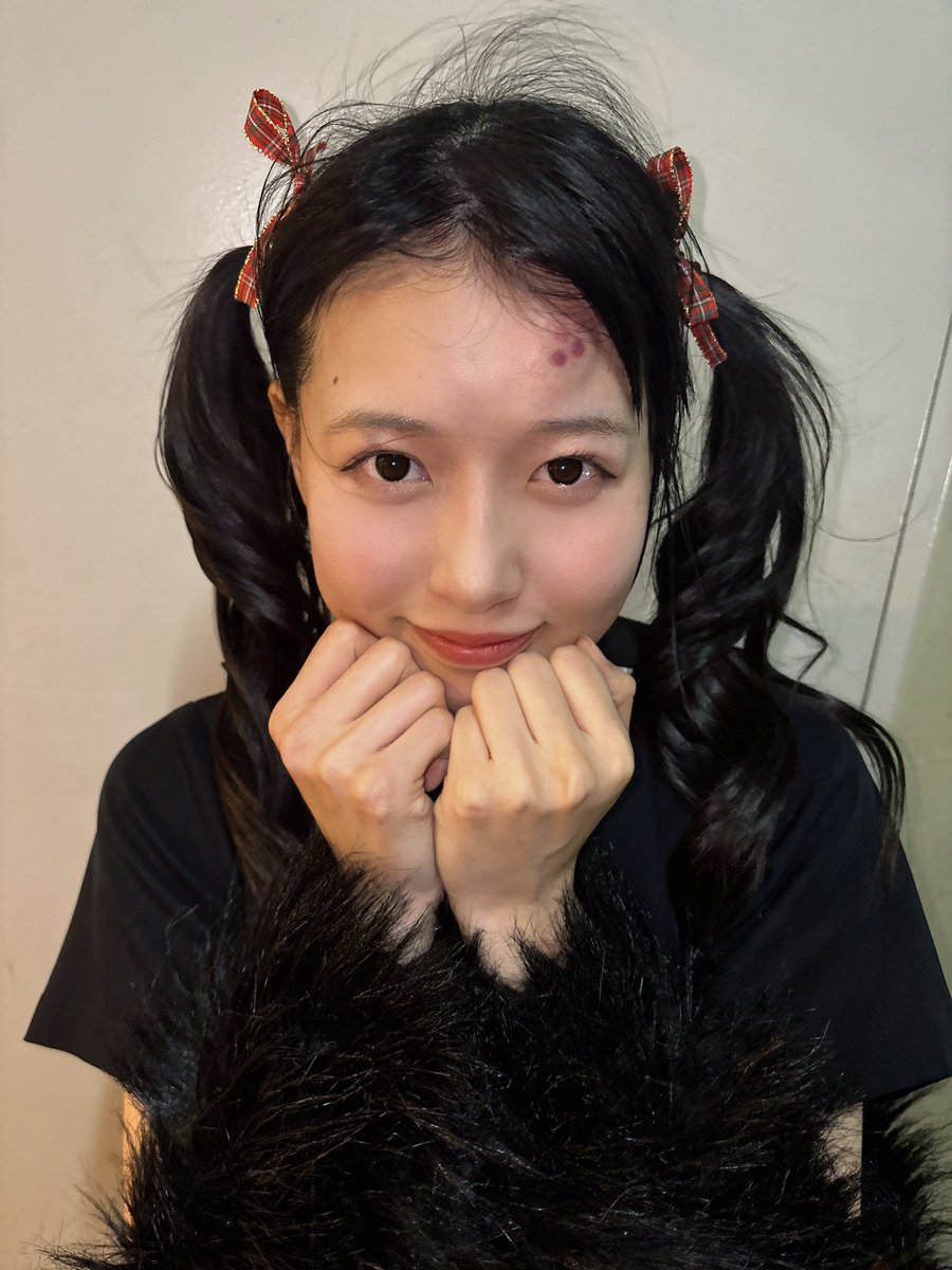 服部つばめ tweet media