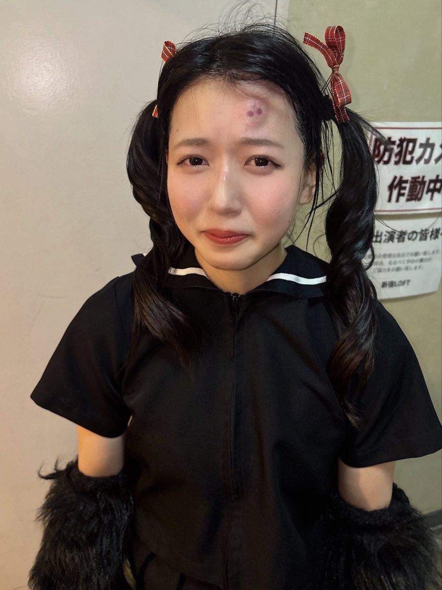服部つばめ tweet media