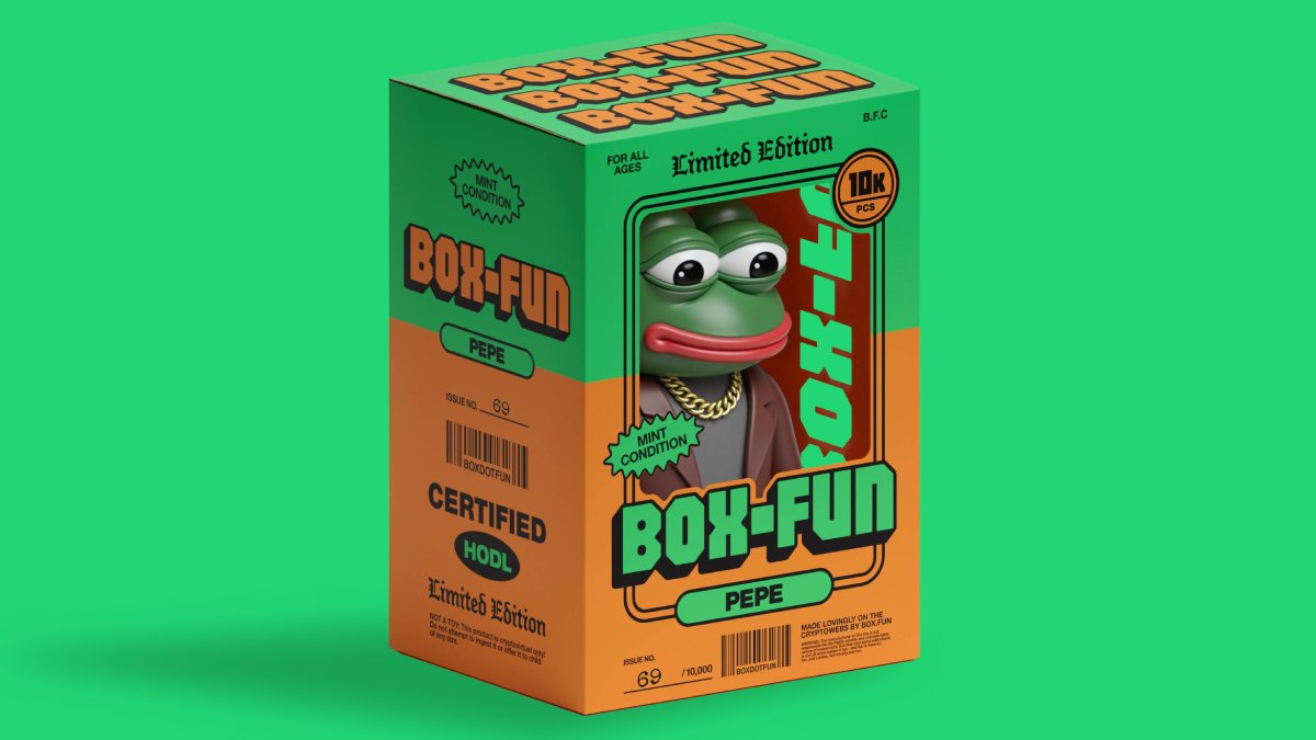 Box.Fun tweet media