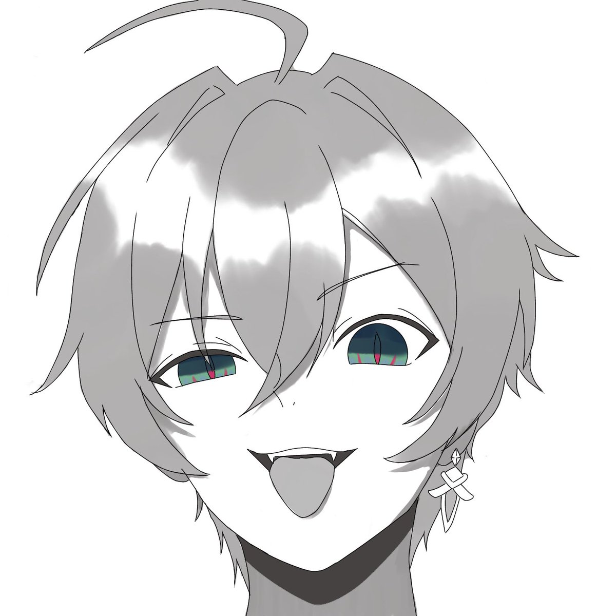 ろある tweet media