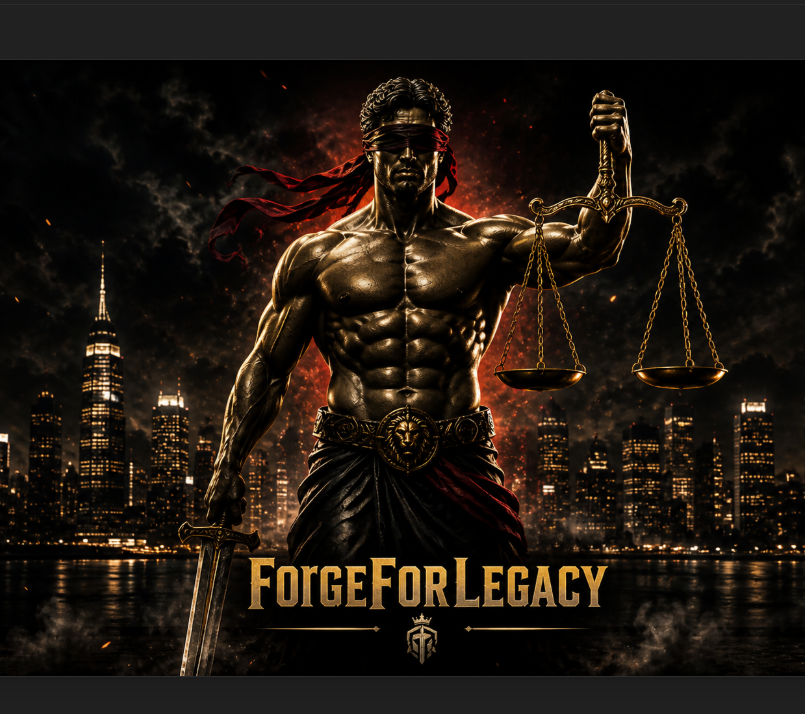 ForgeforLegacy tweet media