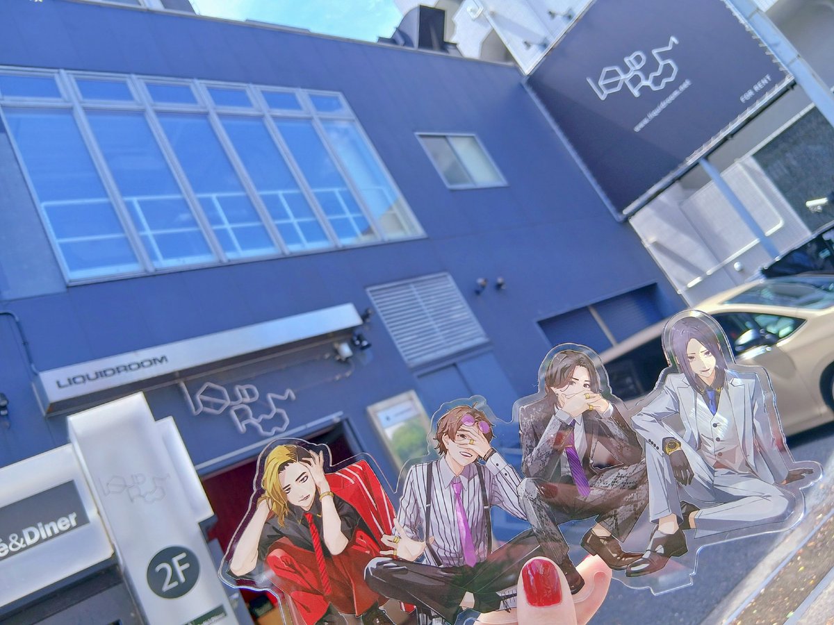 無々 tweet media