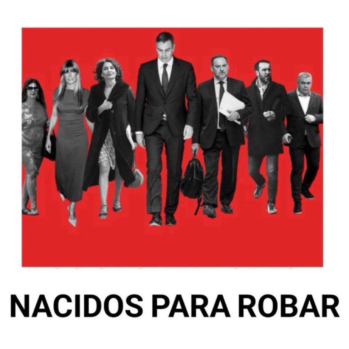 🖤Ángeles Rendón Martín 🖤 tweet media