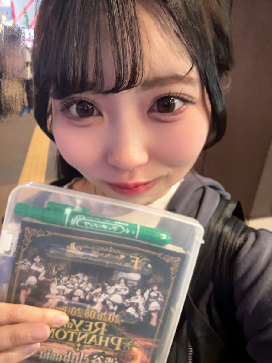 森羅あんり【フェルソノ】 tweet media