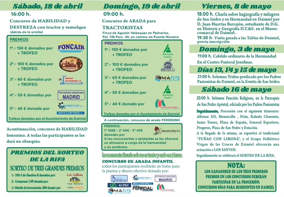 DESDE DAIMIEL tweet media