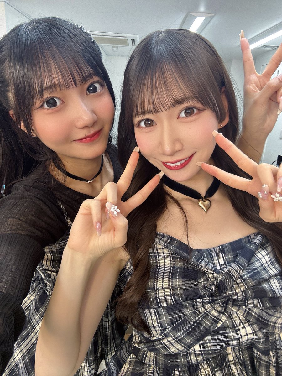 瀬戸咲稀【桃色革命】 tweet media