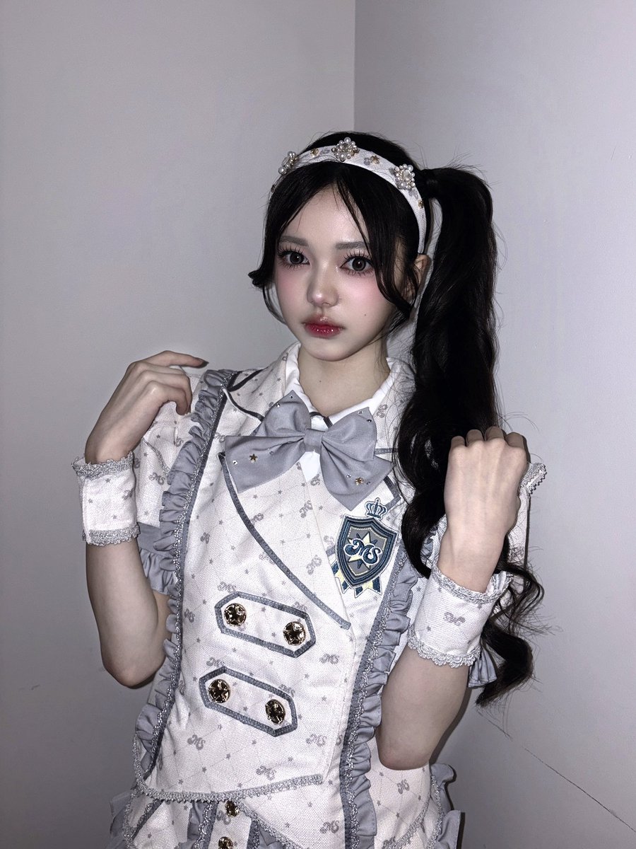 中山こはく（MORE STAR) tweet media