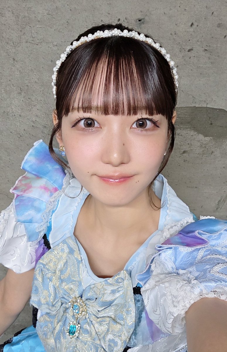 水月みる シャニムニ＝パレード tweet media
