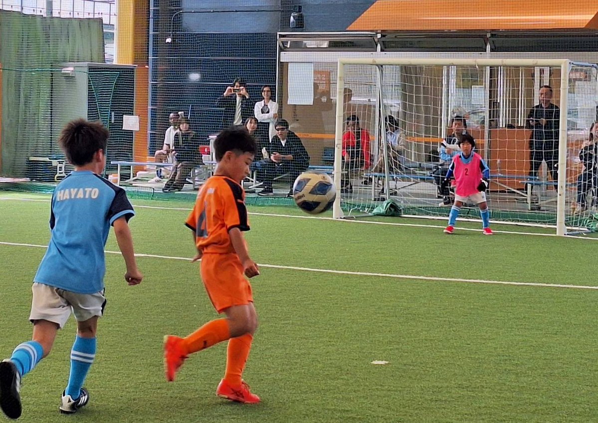 エスパルスサッカースクール公式 tweet media
