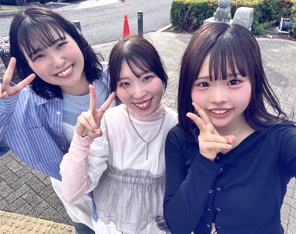 石神凜 tweet media
