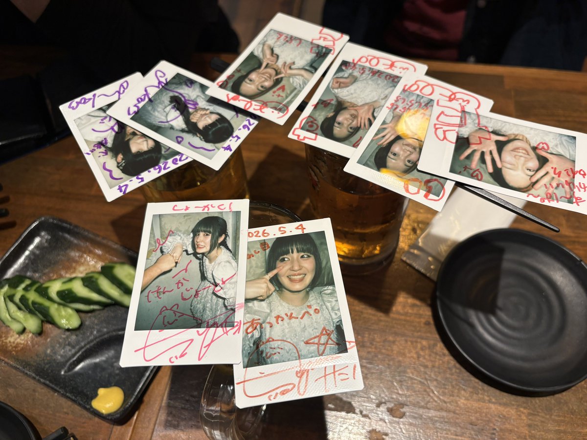 じゅんたん🪐 tweet media