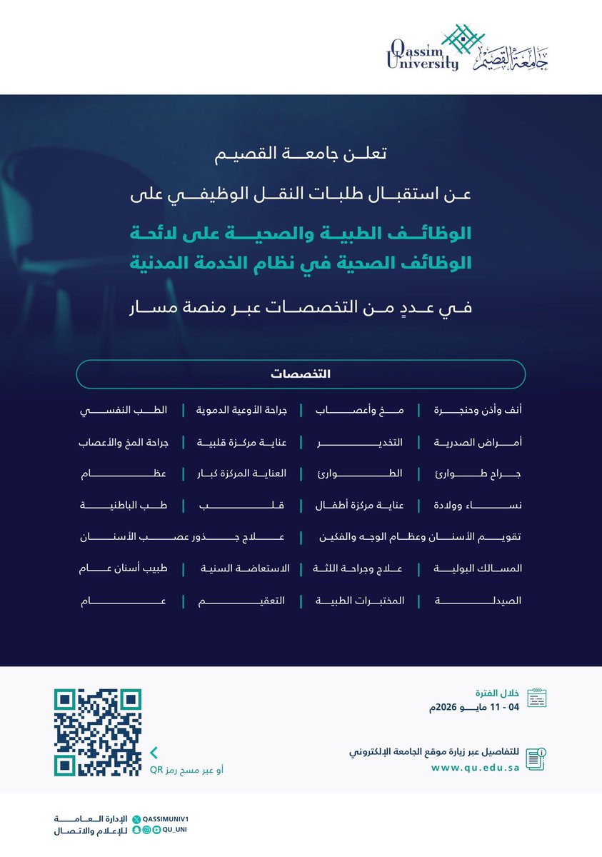 Khalid M. Alkhalifah, MD tweet media