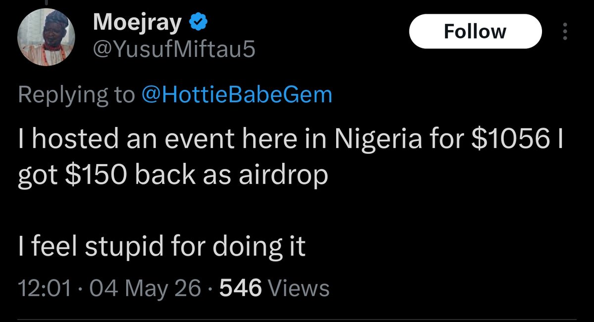 Denise tweet media
